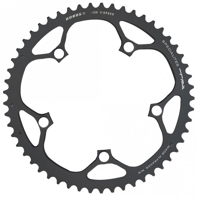 TA Horus 11-speed Campagnolo Chainring 135PCD  - Outer
