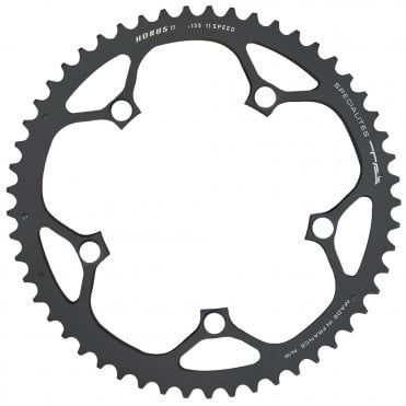 TA Horus 11-speed Campagnolo Chainring 135PCD  - Outer