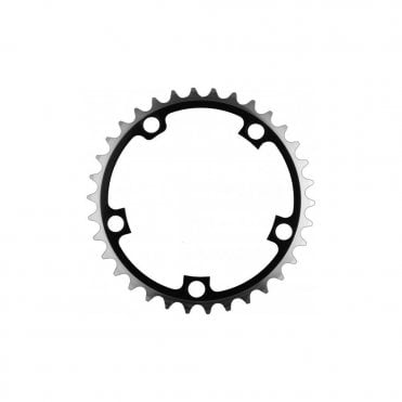 TA Nerius 10-speed CT Campag 110PCD -  Inner - Black