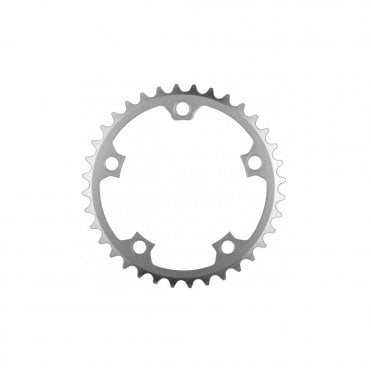 TA Nerius 10-speed CT Campag 110PCD -  Inner  - Silver