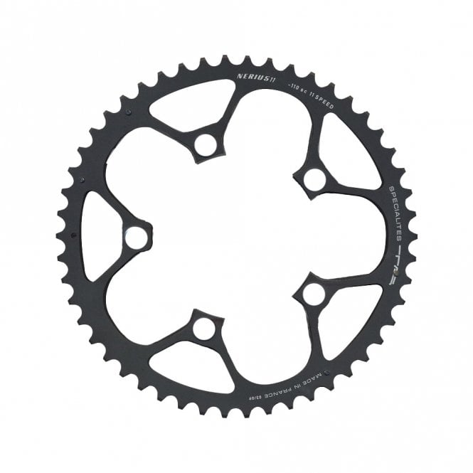 TA Nerius 11-speed Campag Chainring 110PCD - Outer