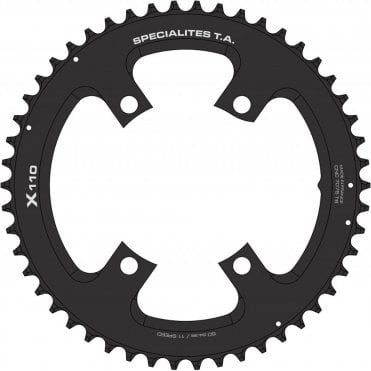 TA X110 4 Arm 12-speed Inner/Outer 42T
