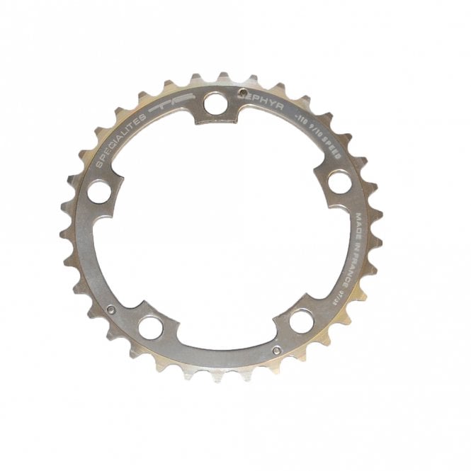 TA Zephyr Inner Ring for Double 110mm PCD 8/9/10 Speed