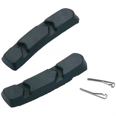 Tektro 951.11 U - Replacement Cart. Pads for BMX U-Brakes
