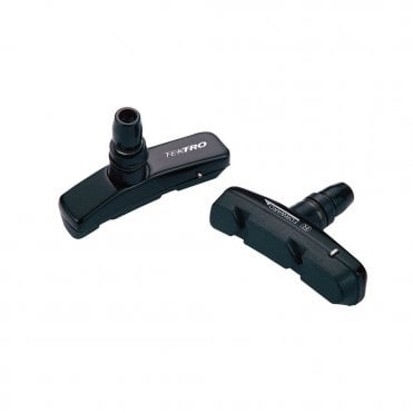 Tektro 951.12 U - BMX Alloy Cartridge + Pads for U-Brakes