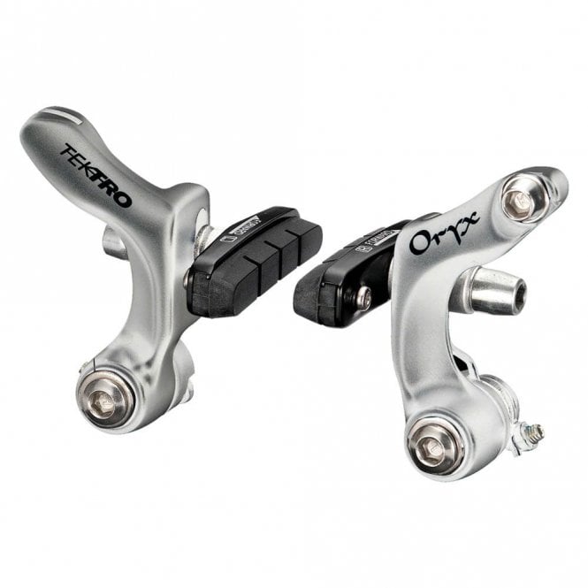 Tektro 992A - Cyclocross Brake Caliper Cantis - Silver