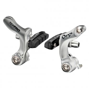 Tektro 992A - Cyclocross Brake Caliper Cantis - Silver