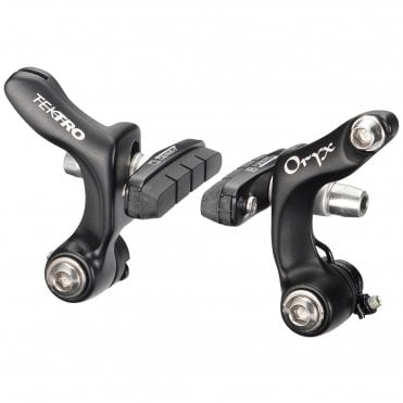 Tektro 992A Cyclocross Cantilever Brake Caliper – Black