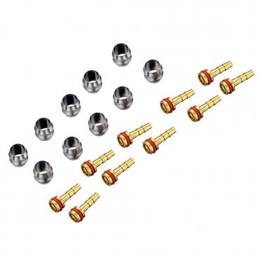 Tektro and TRP - Olive and Insert - 10 Pack - 5.0MM