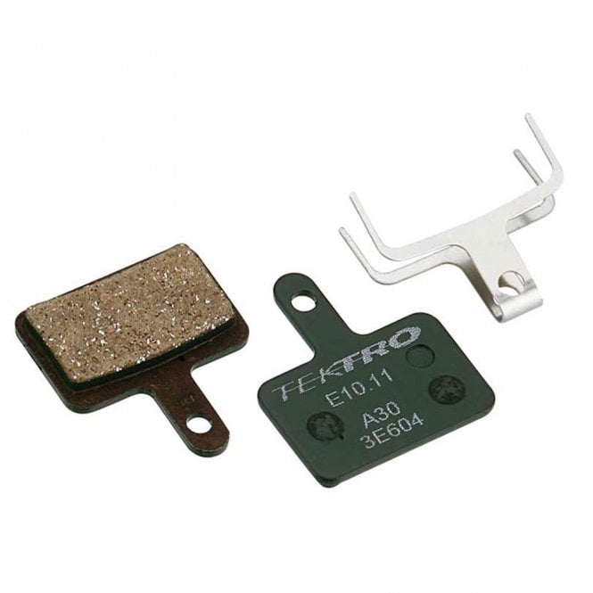 Tektro Brake Pads Aqu/Auc/Draco/Aup/HDC300/Spy/HYRD