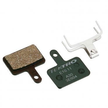Tektro Brake Pads Aqu/Auc/Draco/Aup/HDC300/Spy/HYRD