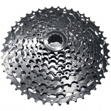 Tektro Cassette - 8 Speed - CSM3308 - 11-42