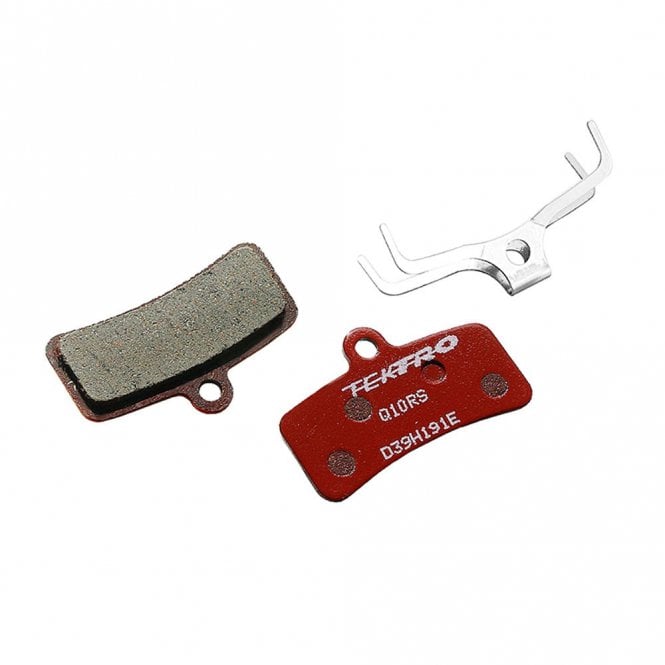 Tektro Disc Brake Pads - Q10RS Resin