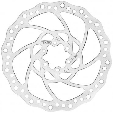 Tektro Disc Brake Rotor - TR17 2.3
