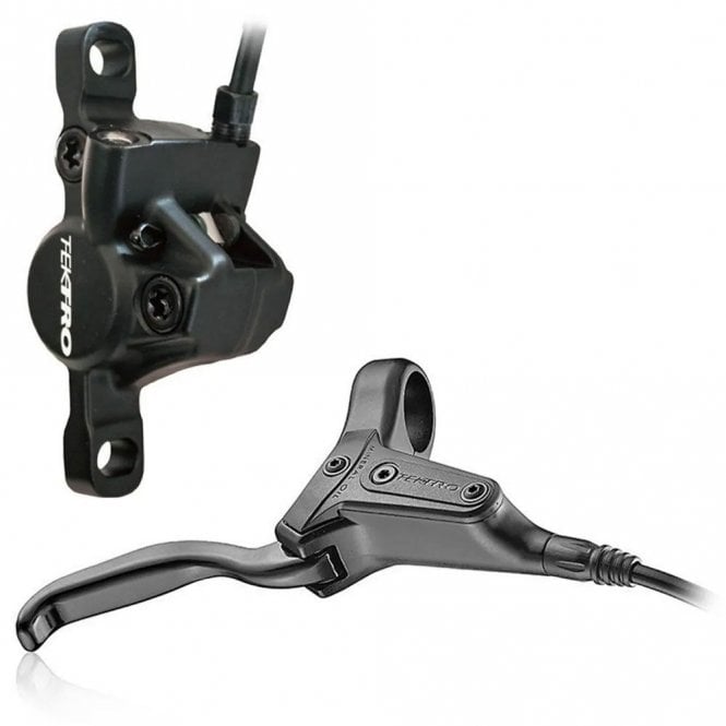 Tektro J285 Disc Brake Junior - LH