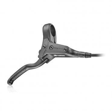 Tektro M390 HD1.E Hydraulic Brake Lever - Black