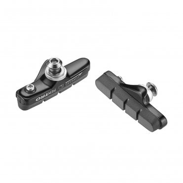 Tektro P477 - Road Cart Brake Pads and Holders - Pair