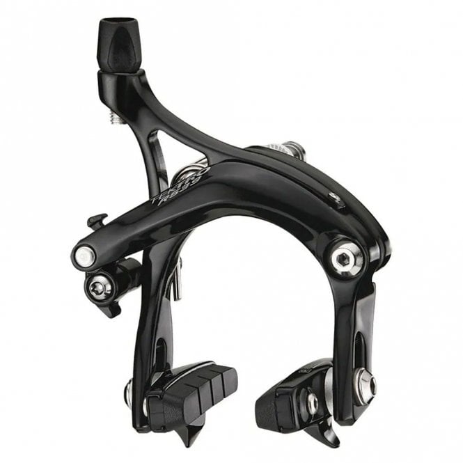 Tektro R539 - Long Drop Road Caliper 59 mm - Pair - Black
