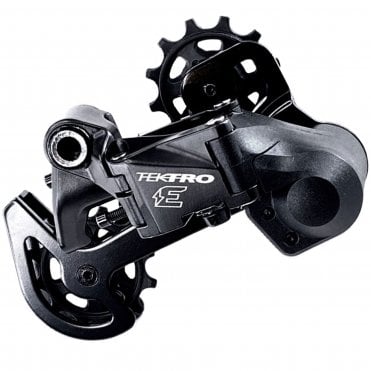 Tektro Rear Derailleur 8/9 Speed - RD-M350 Clutch