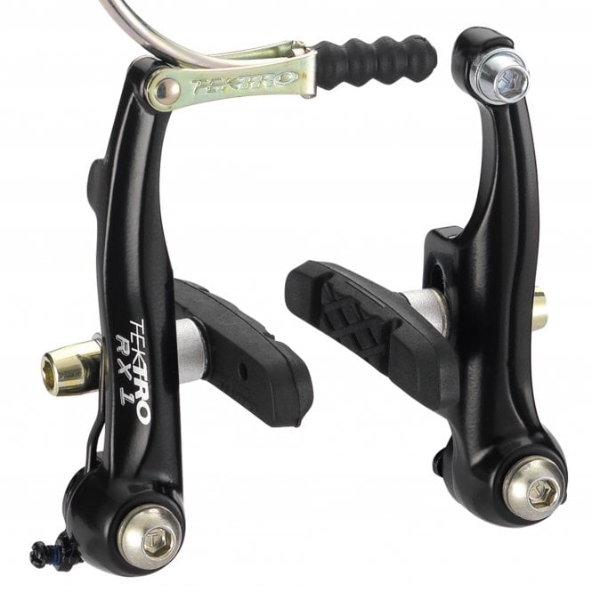 Tektro RX Mini-V Brake 85 mm Arm - Single - Black