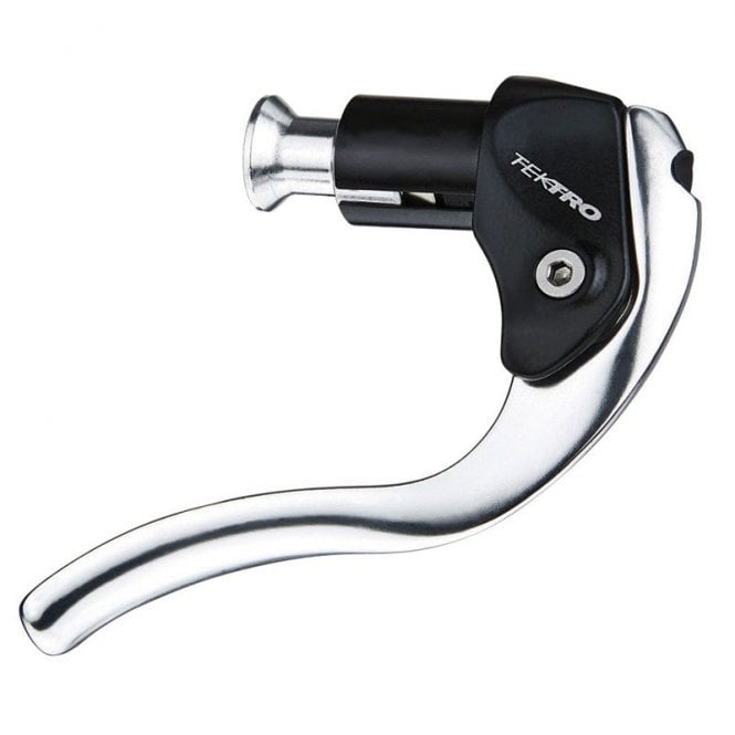 Tektro TL 720 - Aero Levers 20.6 mm - Pair - Silver