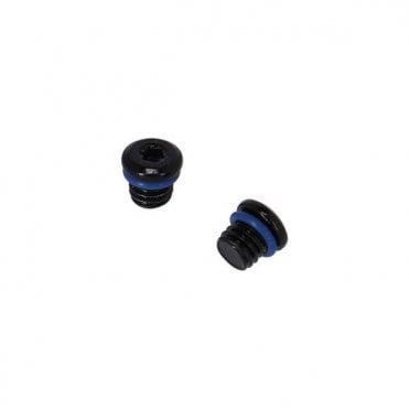 Tektro TRP - Bleed Port Bolt 5.5 mm x 1