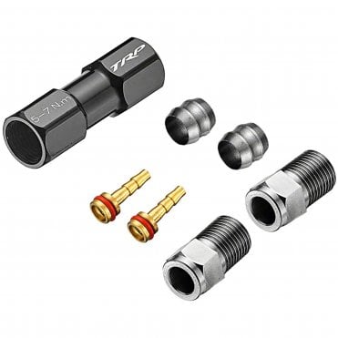 TRP - Spare - 5.0 mm Hose Coupler TL1.3
