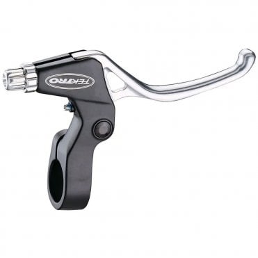 Tektro TS325A - Junior MTB Levers 20" 24" Wheel - Pair - Silver