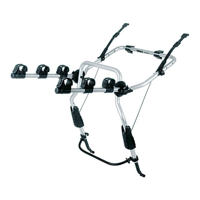 Thule 9103 Clipon 3-Bike Hatchback Rear Carrier