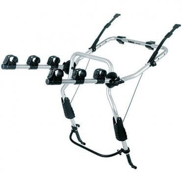 Thule 9104 Clipon 3-Bike Estate Rear Carrier