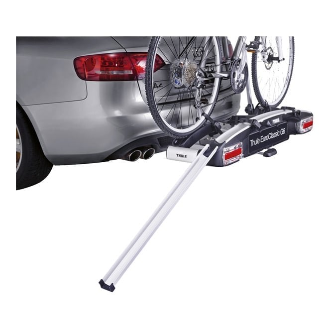 Thule 9152 Towball Carrier Bike Loading Ramp