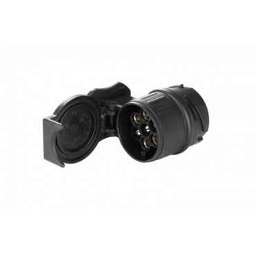 Thule 9907 13-pin to 7-pin adapter