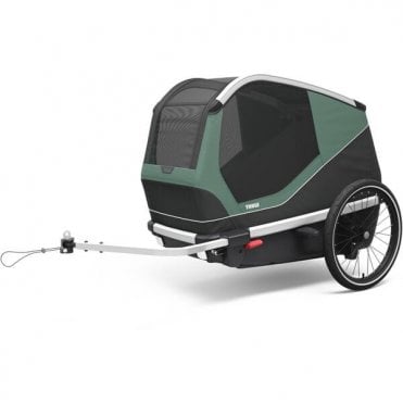 Thule Bexey Dog Bike Trailer - Large
