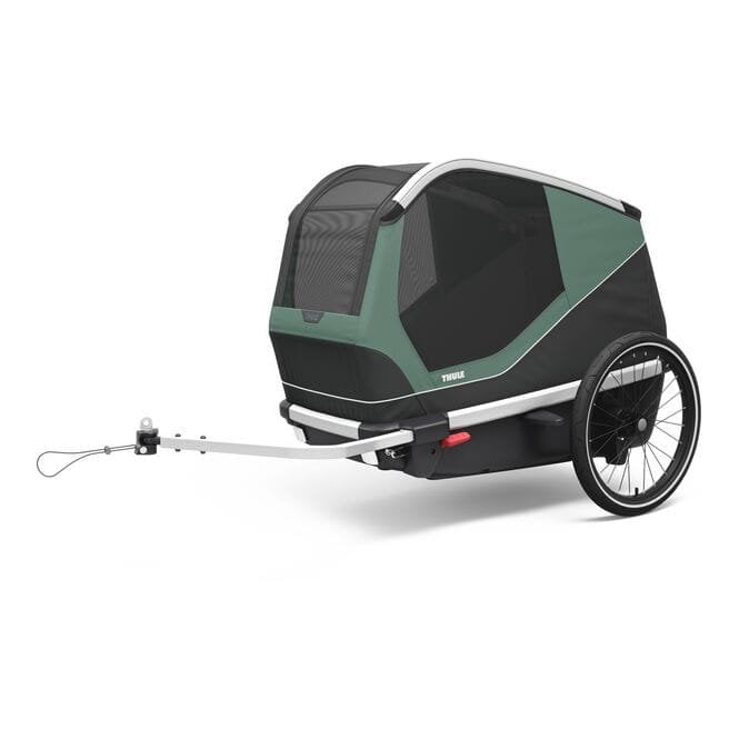 Thule Bexey Dog Bike Trailer - Medium