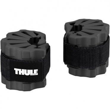 Thule Bike Protector - Pair