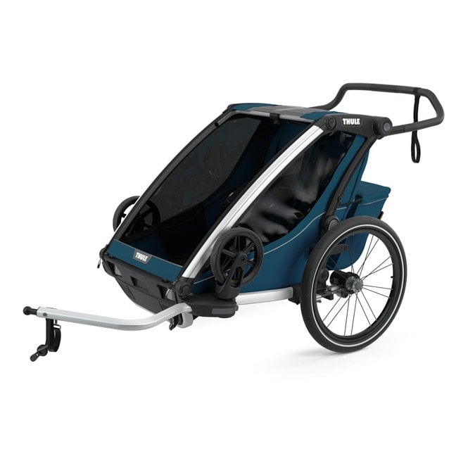 thule strolling kit