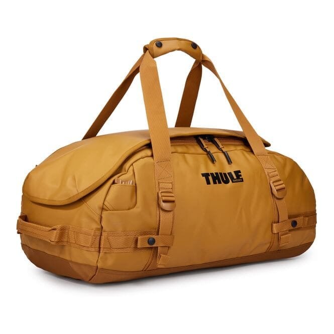 Thule Chasm 40 Litre Duffel Bag  - Golden