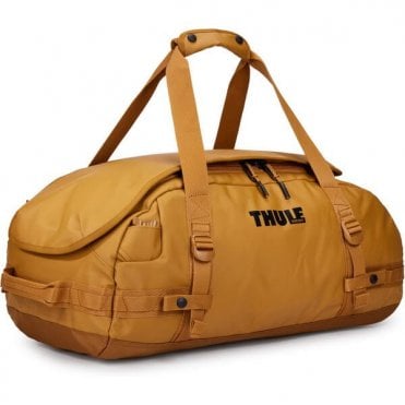 Thule Chasm 40 Litre Duffel Bag  - Golden