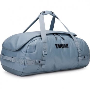Thule Chasm 70 Litre Duffel Bag - Pond Gray