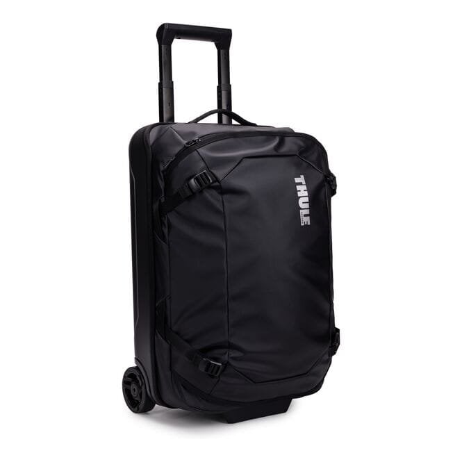 Thule Chasm Carry On Wheeled Suitcase 40 Litre - Black