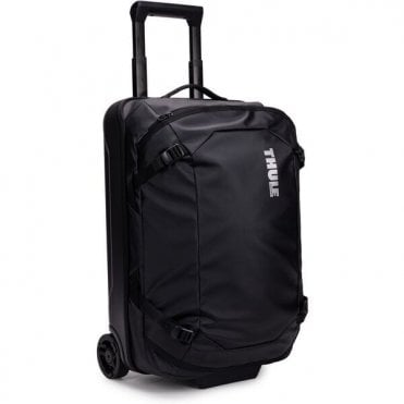 Thule Chasm Carry On Wheeled Suitcase 40 Litre - Black