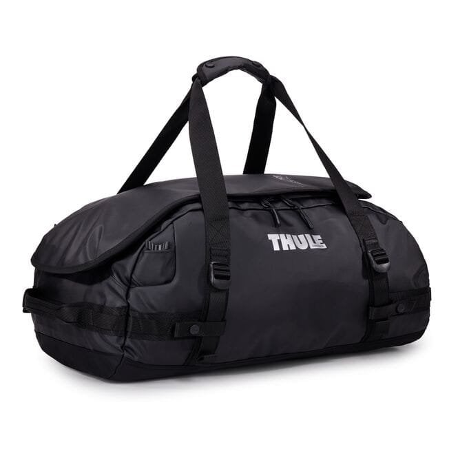 Thule Chasm Duffel Bags - Black