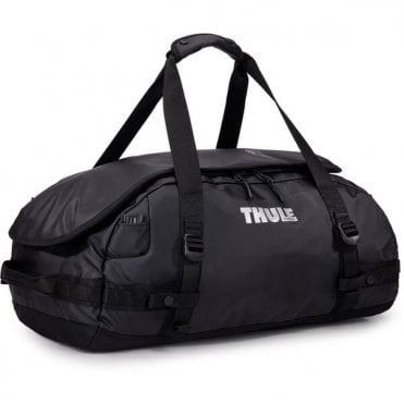 Thule Chasm Duffel Bags - Black