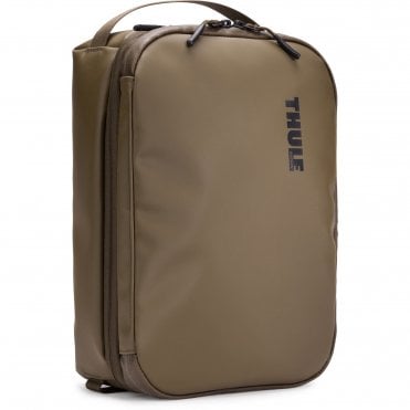 Thule Chasm Gear Cube 15 Litre - Deep Khaki
