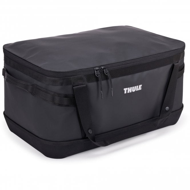 Thule Chasm Gear Hauler 55 Litre - Black