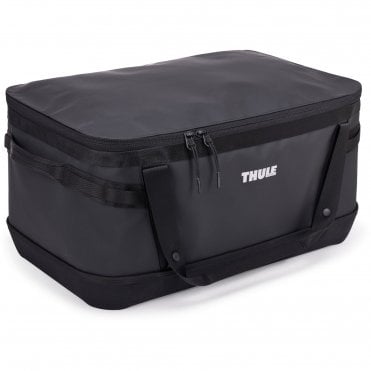 Thule Chasm Gear Hauler 55 Litre - Black