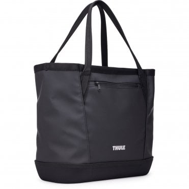 Thule Chasm Gear Tote 30 Litre - Black