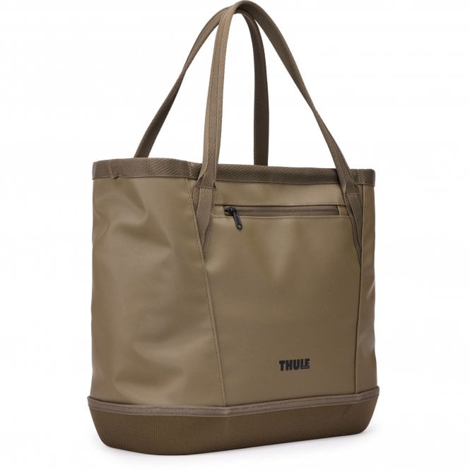 Thule Chasm Gear Tote 30 Litre - Deep Khaki