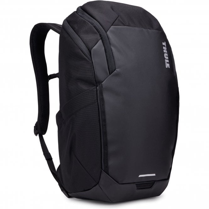 Thule Chasm Recycled Backpack 26 Litre - Black