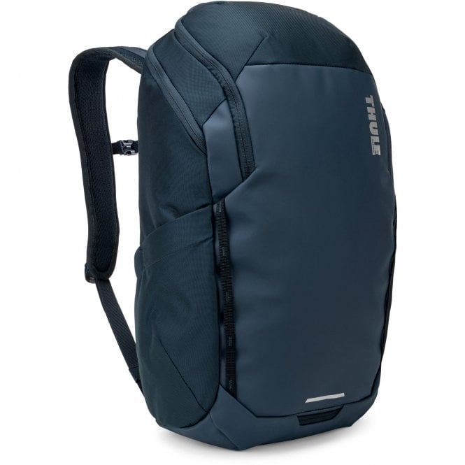 Thule Chasm Recycled Backpack - 26 Litre - Darkest Blue